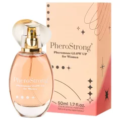 PheroStrong Glow Up - parfem sa feromonima za žene (50 ml)