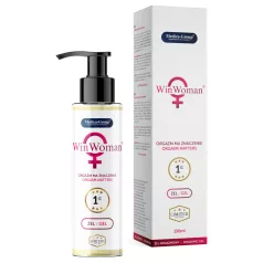 Play Woman - gel za povećanje želje za žene (150ml)