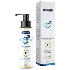 Gel BigErection - gel za poboljšanje erekcije (150ml)