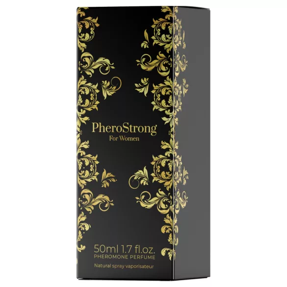 PheroStrong - феронски парфем за жене (50мл)