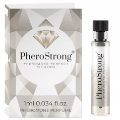 PheroStrong Perfect - feromonski parfem za žene (1ml)