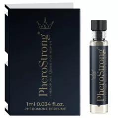   PheroStrong Queen - Парфем са феромонима за жене (1мл)