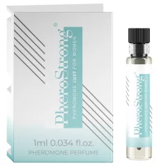PheroStrong Just - Parfem sa feromonima za žene (1ml)