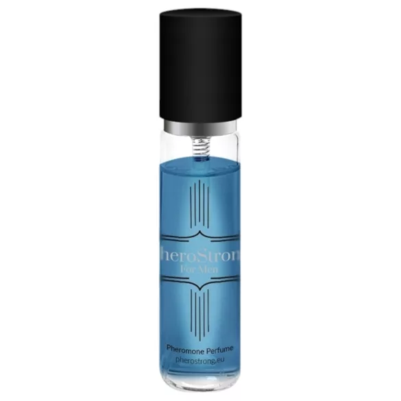 PheroStrong - parfem sa feromonima za muškarce (15ml)
