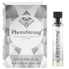   PheroStrong Perfect - парфем са феромонима за мушкарце (1ml)