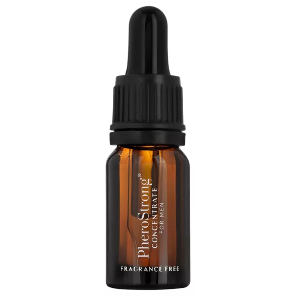 PheroStrong - bezmirisni feromonski parfem (7,5ml) za muškarce