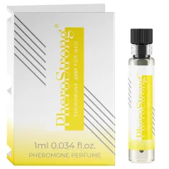 PheroStrong Just - parfem sa feromonima za muškarce (1ml)