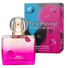 PheroStrong HQ za Nju - feromonski parfem za žene (50ml)
