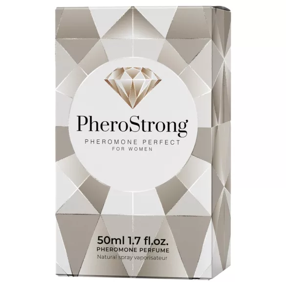 PheroStrong Perfect - feromonski parfem za žene (50ml)