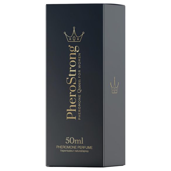 PheroStrong Queen - feromon parfem za žene (50ml)
