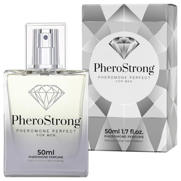 Savršeni PheroStrong - feromonski parfem za muškarce (50ml)