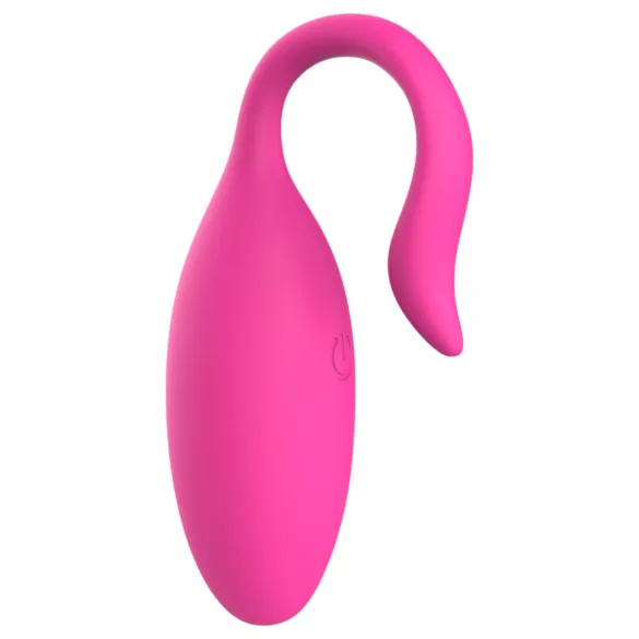 Sweet Play - pametno vibrirajuće jaje (pink)