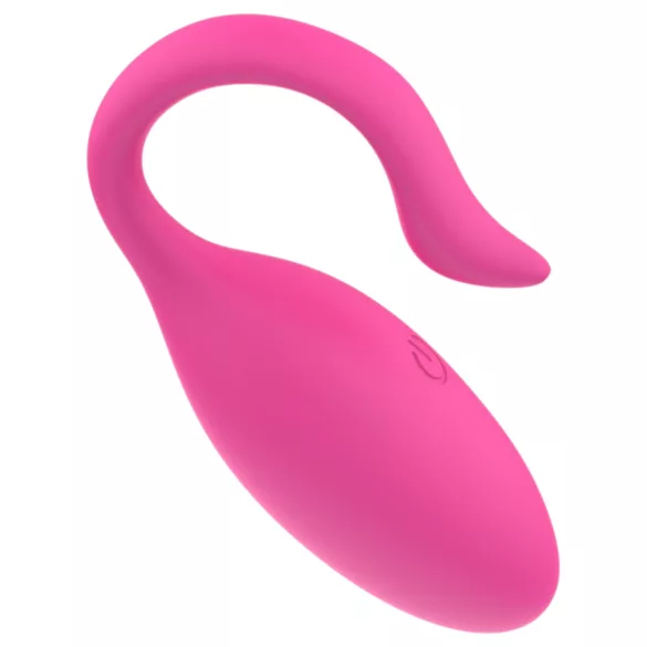 Sweet Play - pametno vibrirajuće jaje (pink)
