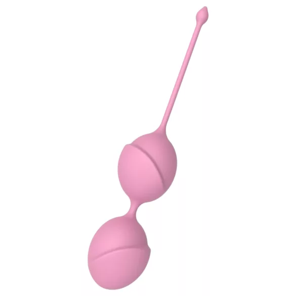 Sweet Play - Duet Gejša Kugli (pink)