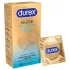 Durex Nude XL - ekstra veliki kondom (10 komada)