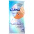 Durex Invisible XL - Ekstra velike kondome (10 komada)
