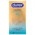 Durex Nude XL - ekstra veliki kondom (10 komada)