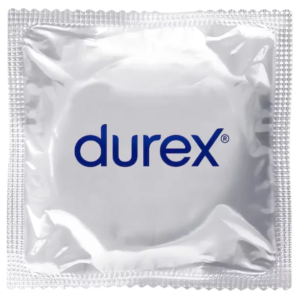 Durex Nude XL - ekstra veliki kondom (10 komada)