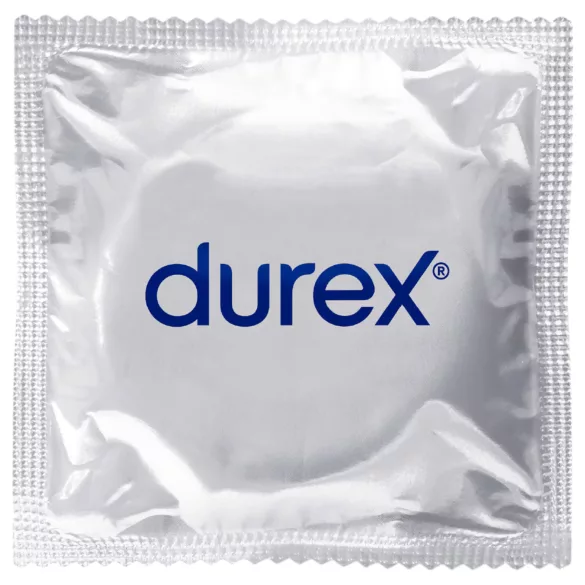 Durex Nude XL - ekstra veliki kondom (10 komada)