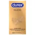Durex Nude - tanki kondomi (10 kom)