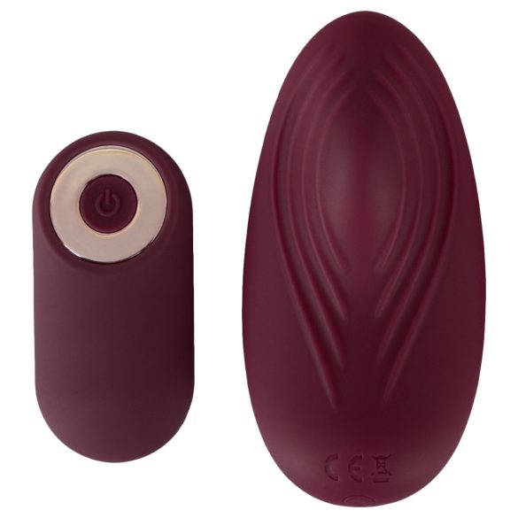 Oseti magiju - Gaćice vibrator - Eko ambalaža