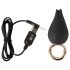 Belou - crni vibrator za prste