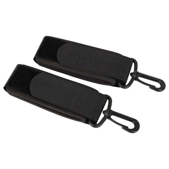 Magic Shiver - mekane lisice (crne) - ekološko pakovanje