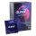 Durex Intense - rebrasti i tačkasti kondomi (16 komada)