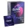 Durex Intense - rebrasti i zrnasti kondomi (16 komada)