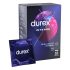 Durex Intense - rebrasti i tačkasti kondomi (16 komada)