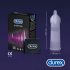 Durex Intense - rebrasti i tačkasti kondomi (16 komada)