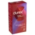 Durex Feel Intimate - pakovanje tankih kondoma (2x12 komada)