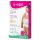 X-Epil - Premium gotove gel trake za depilaciju (12 kom) - za lice