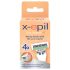 X-Epil Silky Smooth - ženski uložak za brijanje, 4 oštrice (4 kom)