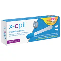 X-Epil - brzi test za trudnoću u obliku olovke (1 kom)