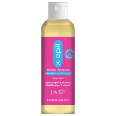 X-Epil Sensualno Ulje za Masažu (250ml)