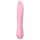 WEJOY Anne - punjivi vibrator sa jezikom (roze)