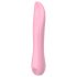 WEJOY Anne - punjivi vibrator sa jezikom (roze)