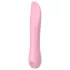 WEJOY Anne - punjivi vibrator sa jezikom (roze)