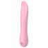 WEJOY Anne - punjivi vibrator sa jezikom (roze)