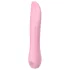 WEJOY Anne - punjivi vibrator sa jezikom (roze)