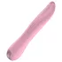 WEJOY Anne - punjivi vibrator sa jezikom (roze)