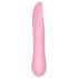 WEJOY Anne - punjivi vibrator sa jezikom (roze)