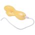 Desirel Desire Dew - pametni vibrator sa ručkom za klitoris (žuti)