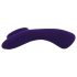 Desirel Confidential - pametna ljubičasta vibrator gaćica