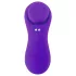 Desirel Confidential - pametna ljubičasta vibrator gaćica