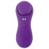 Desirel Confidential - pametna ljubičasta vibrator gaćica