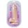 Desirel Titan - realistični dildo sa testisima (natur)