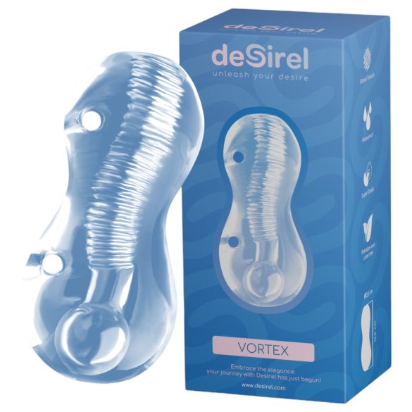 Desirel Vortex - masturbator (transparentan)