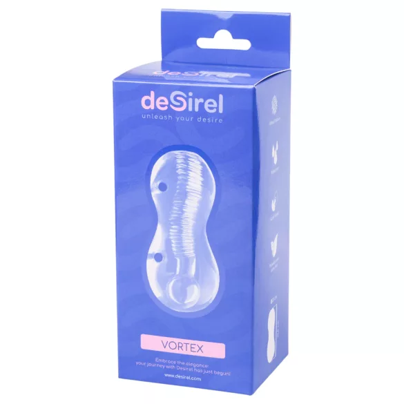 Desirel Vortex - masturbator (providan)